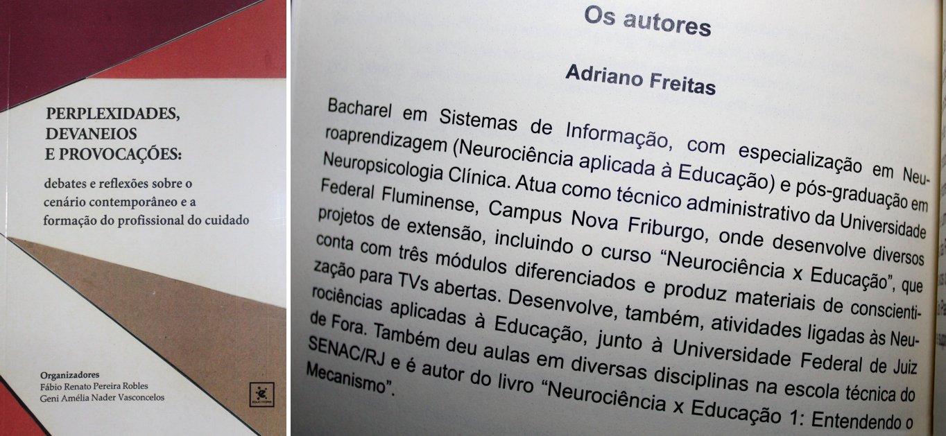 Capa Livro Capa Livro