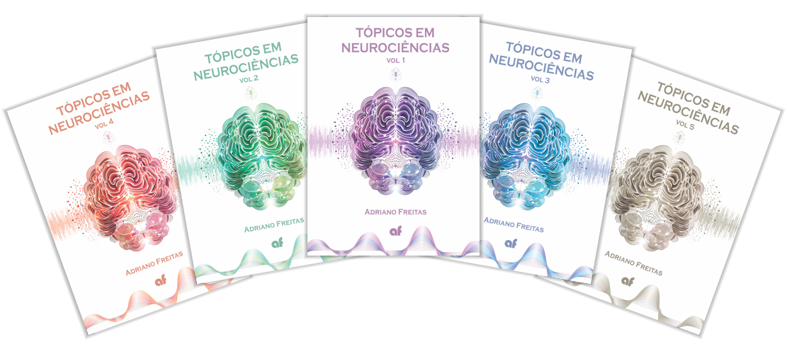 Coleção Tópicos em Neurociências Coleção Tópicos em Neurociências