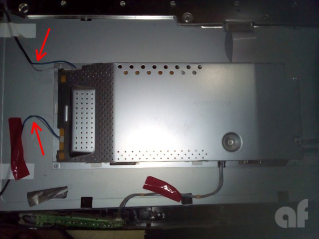 Reparo de Monitor Reparo de Monitor